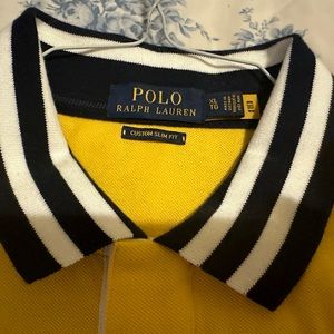 Ralph Lauren Polo Shirt
